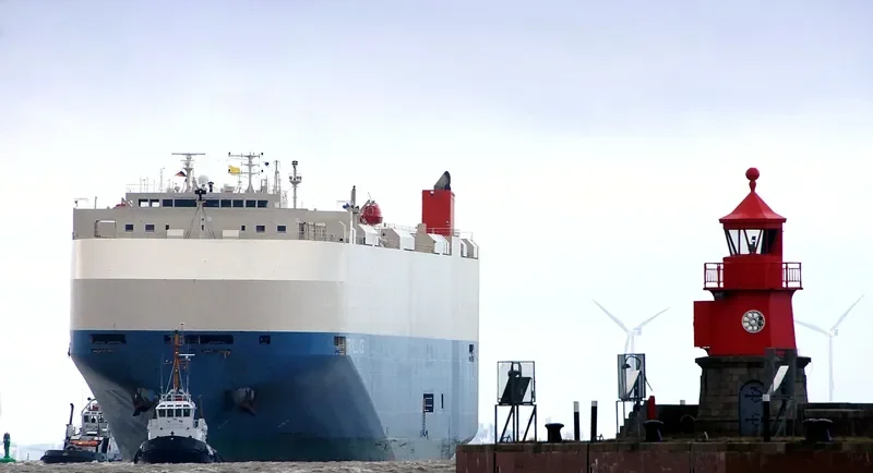 TRANQUIL ACE General Cargo IMO 9561253 photo 9