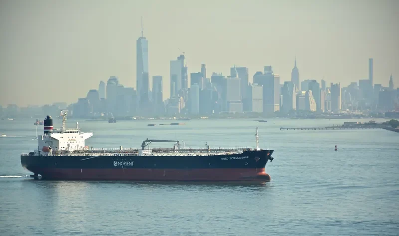 ANFA Tanker IMO 9561368 photo 3