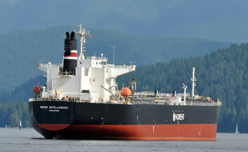 ANFA Tanker IMO 9561368 photo 6
