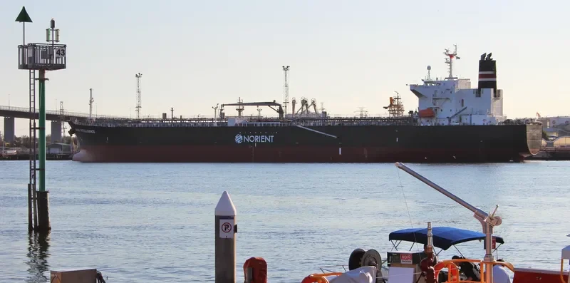 ANFA Tanker IMO 9561368 photo 10