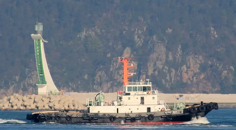 KING NO.5 General Cargo IMO 9561409 photo 5