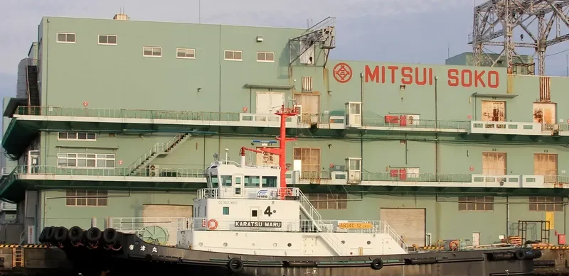 HEXEN ARGO 009 General Cargo IMO 9561459 photo 2