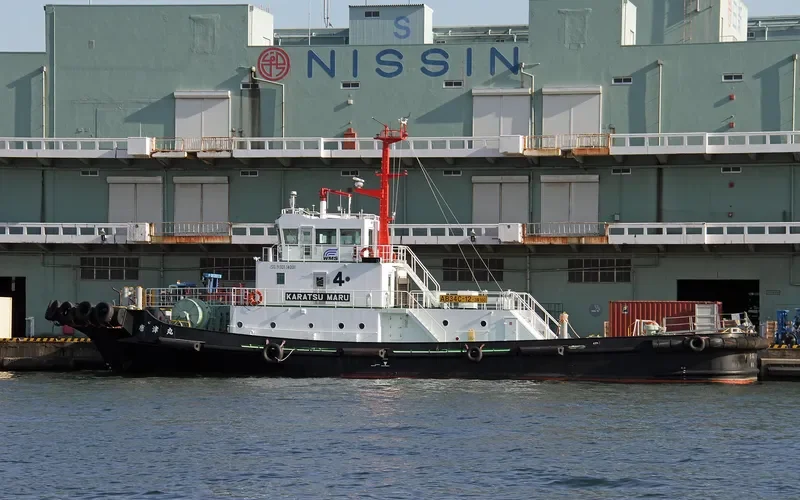 HEXEN ARGO 009 General Cargo IMO 9561459 photo 7