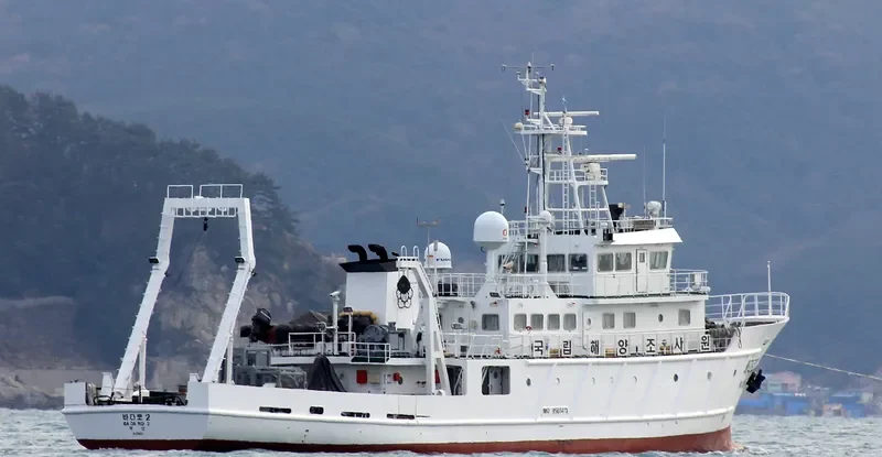 BADARO2 General Cargo IMO 9561473