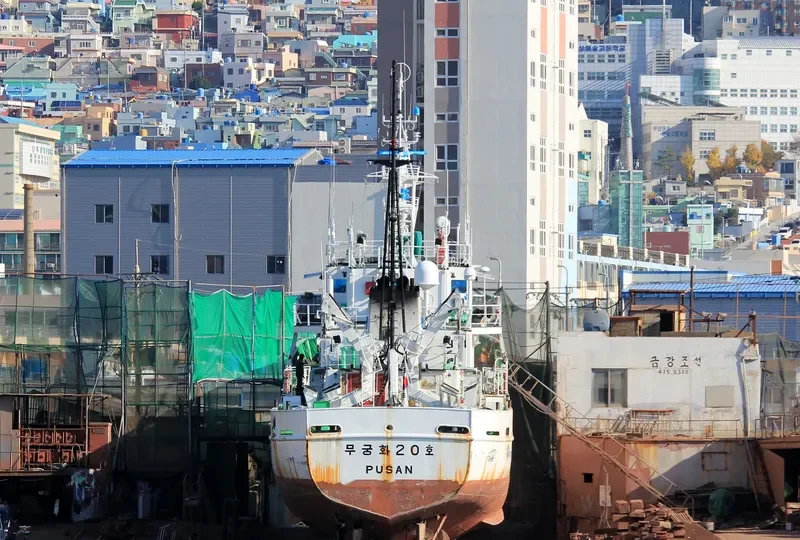 BADARO2 General Cargo IMO 9561473 photo 3