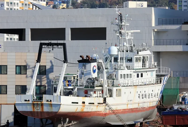 BADARO2 General Cargo IMO 9561473 photo 5