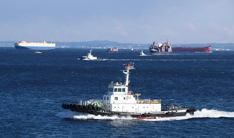 AWAJI MARU General Cargo IMO 9561538 photo 10