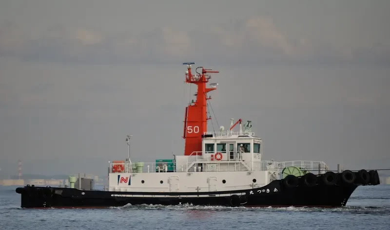 SOHYA General Cargo IMO 9561564