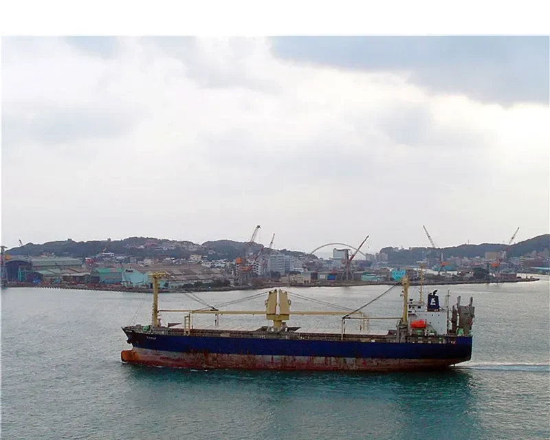TAIKLI General Cargo IMO 9561629