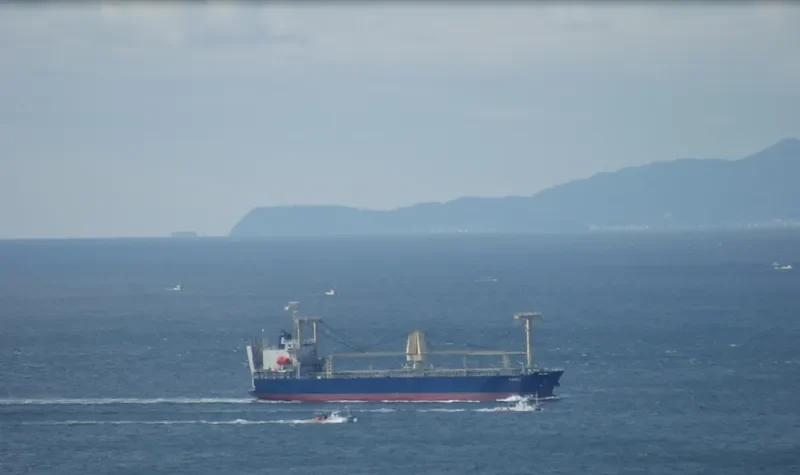 TAIKLI General Cargo IMO 9561629 photo 9