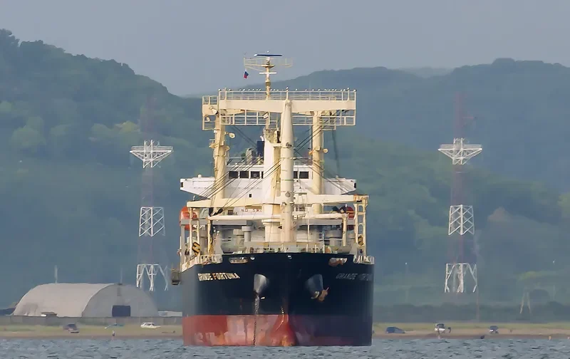 GRANDE FORTUNA General Cargo IMO 9561643 photo 7
