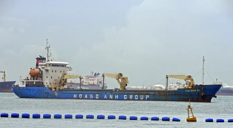 MD SUN General Cargo IMO 9561710 photo 3