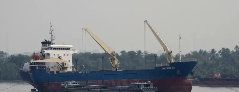 MD SUN General Cargo IMO 9561710 photo 5