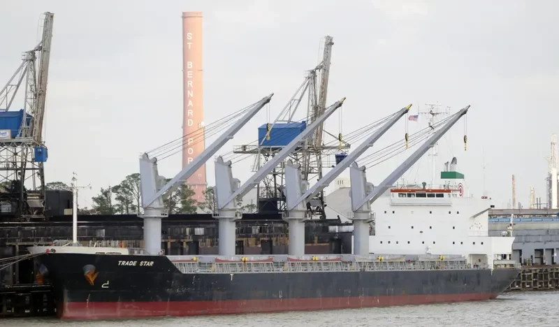 PRIDE Bulk Carrier IMO 9561825 photo 4