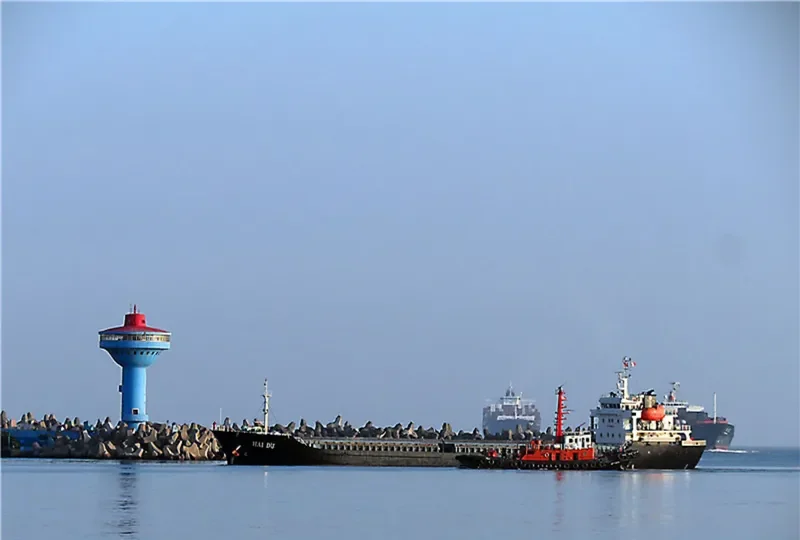 HAI DU General Cargo IMO 9562142 photo 3