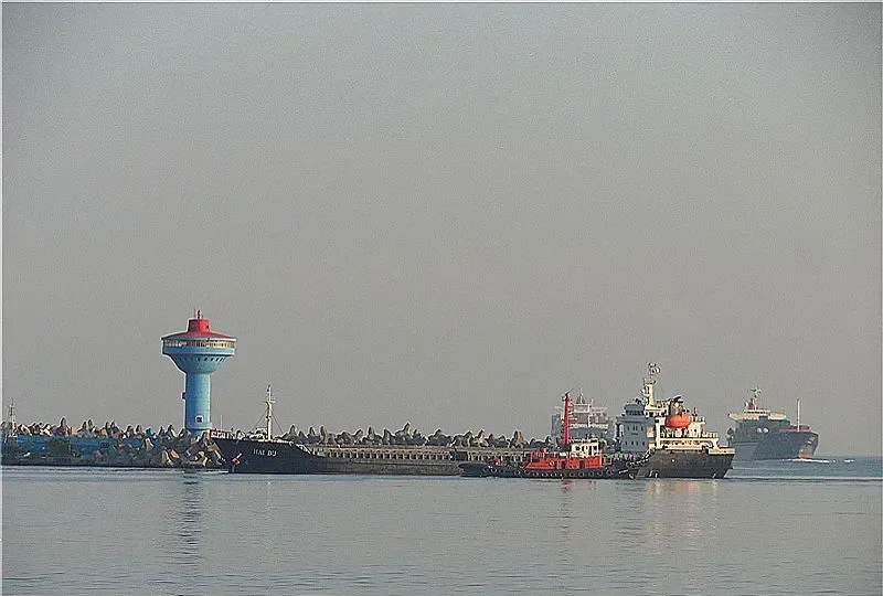 HAI DU General Cargo IMO 9562142 photo 8