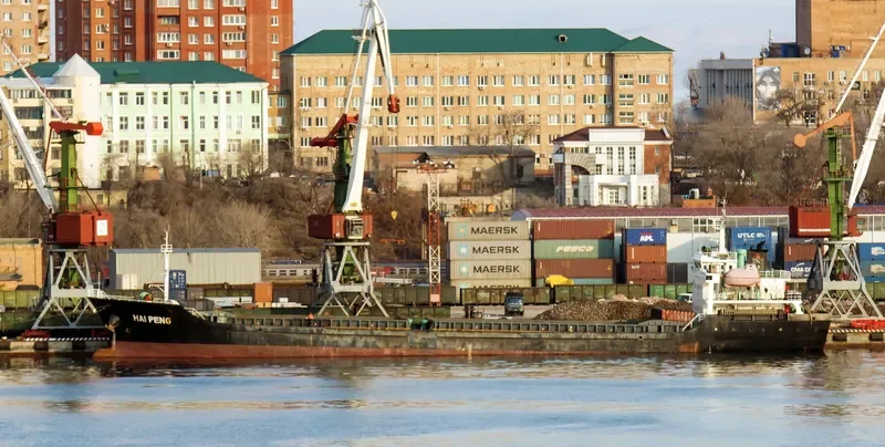 HAI PENG General Cargo IMO 9562154 photo 2