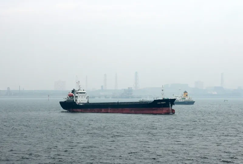 HAI PENG General Cargo IMO 9562154 photo 7