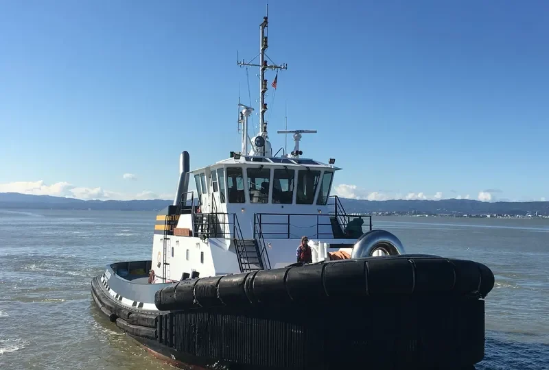 DELTA CATHRYN General Cargo IMO 9562219 photo 4