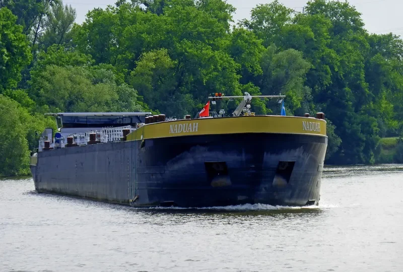 NADUAH Tanker IMO 9562300 photo 8