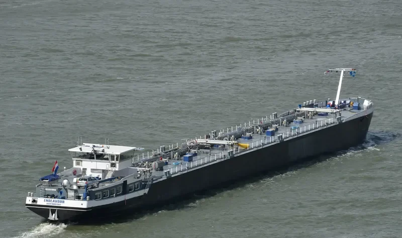 ENDEAVOUR Tanker IMO 9562312 photo 5