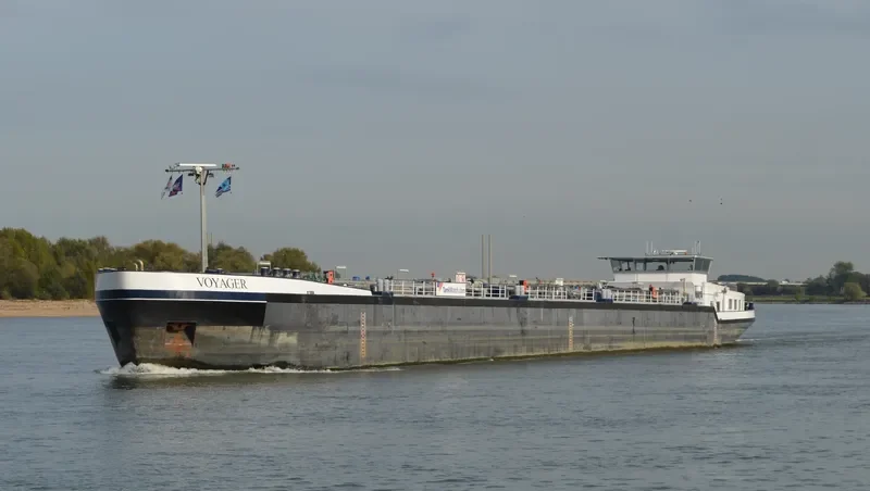 VOYAGER Tanker IMO 9562324 photo 6