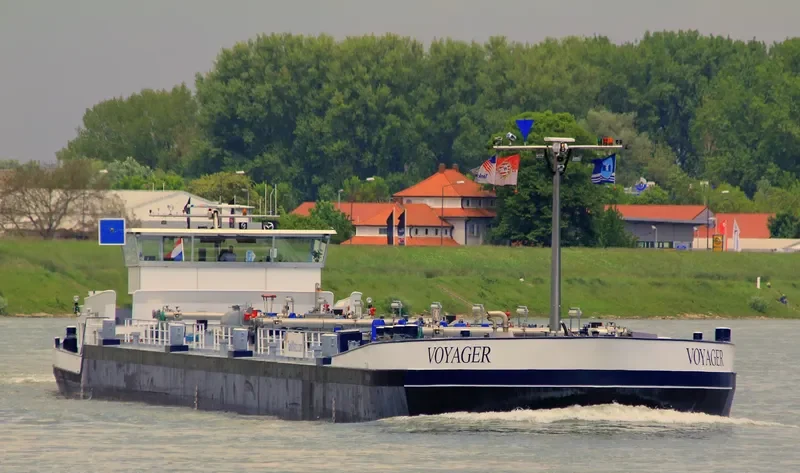 VOYAGER Tanker IMO 9562324 photo 9