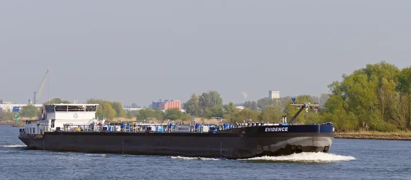 EVIDENCE Tanker IMO 9562336 photo 6