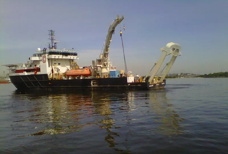 KELLY ANN CANDIES General Cargo IMO 9562427 photo 4