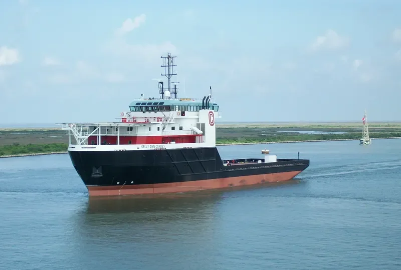 KELLY ANN CANDIES General Cargo IMO 9562427 photo 7