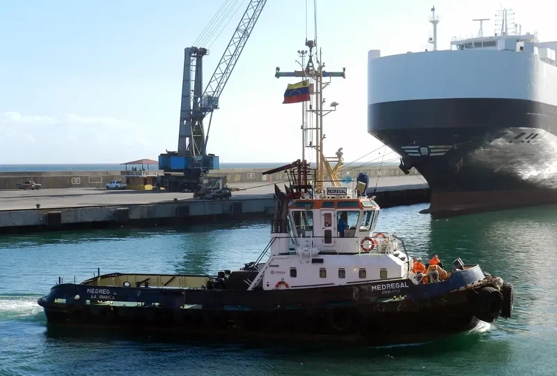 JULIA1 General Cargo IMO 9562518 photo 2