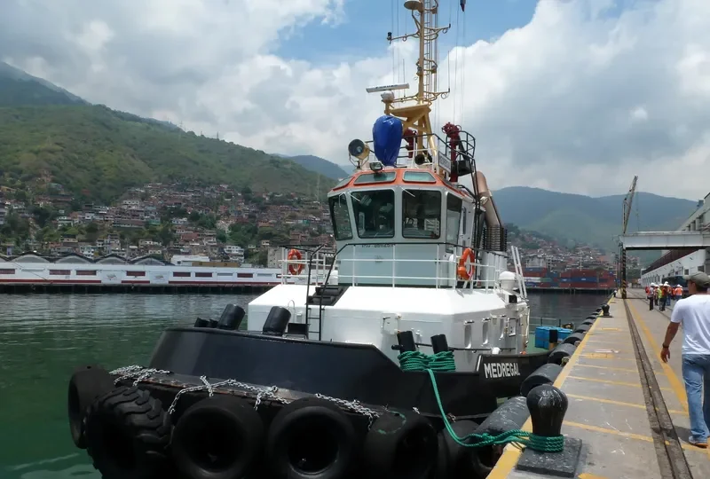 JULIA1 General Cargo IMO 9562518 photo 5