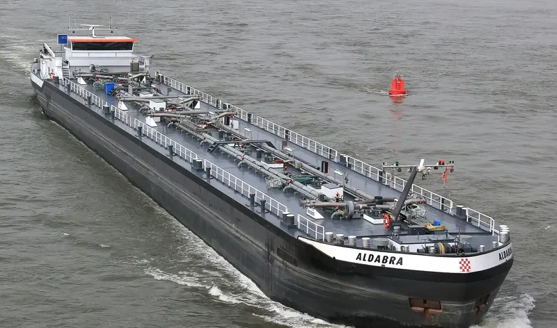 ALDABRA Tanker IMO 9562659 photo 10