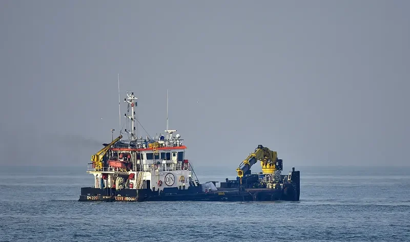 DN205 General Cargo IMO 9562661 photo 3
