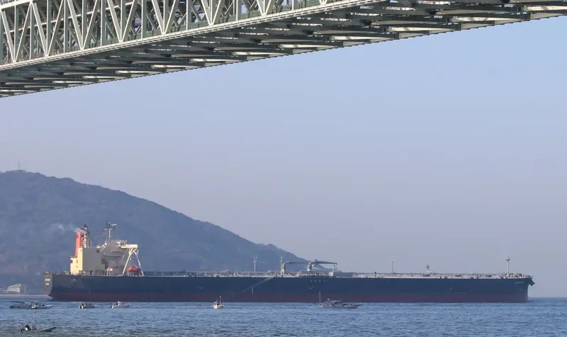 GASSAN Tanker IMO 9562697 photo 4