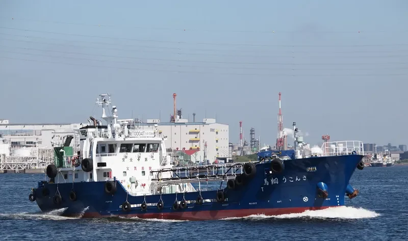 SANKO SHOMA Tanker IMO 9562843 photo 4