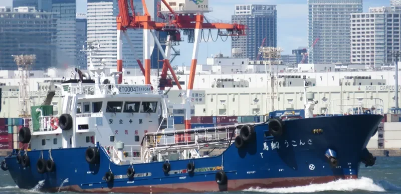 SANKO SHOMA Tanker IMO 9562843 photo 5