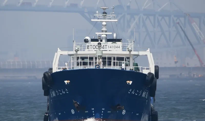 SANKO SHOMA Tanker IMO 9562843 photo 10
