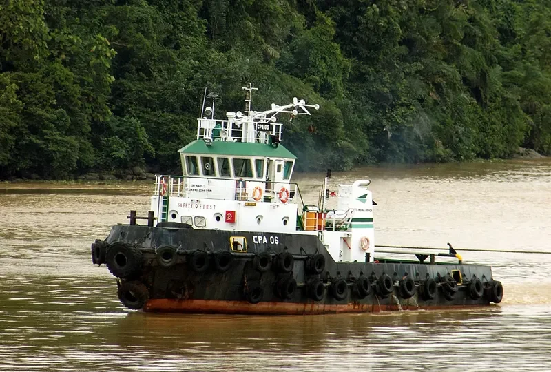 CPA 06 General Cargo IMO 9562867 photo 5