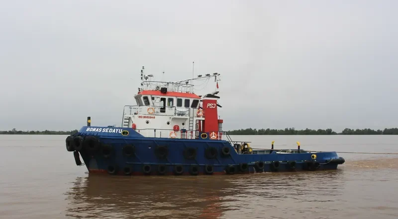 BOMAS SEDAYU General Cargo IMO 9562946 photo 3