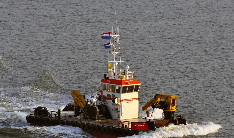 WEAVER General Cargo IMO 9562984 photo 4