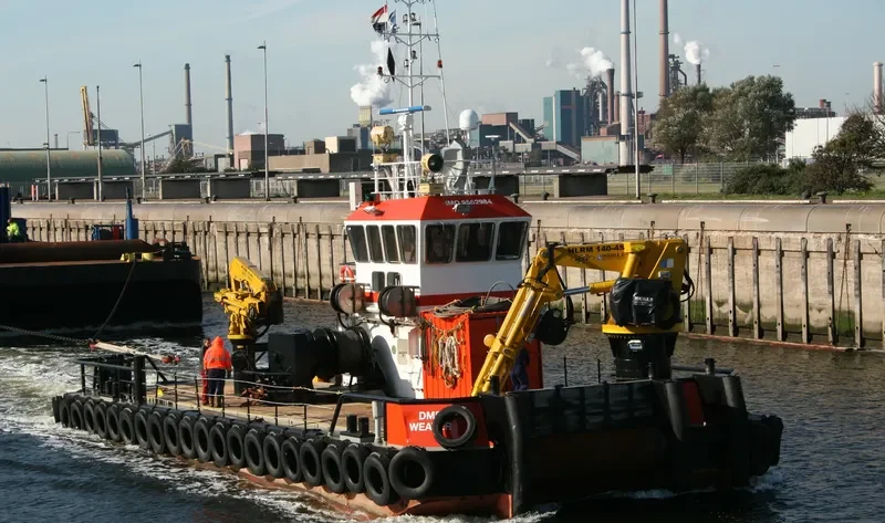 WEAVER General Cargo IMO 9562984 photo 6
