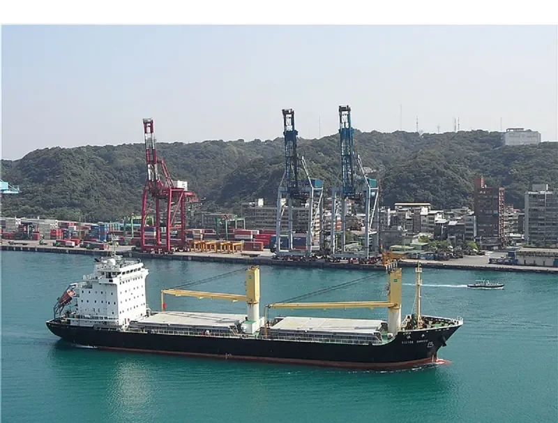 SILVER SMOOTH General Cargo IMO 9563029 photo 6