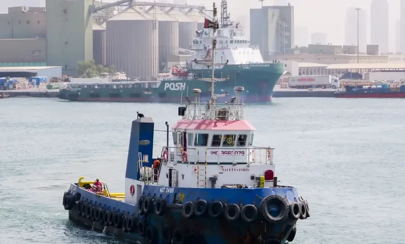 A M ALPIT General Cargo IMO 9563079