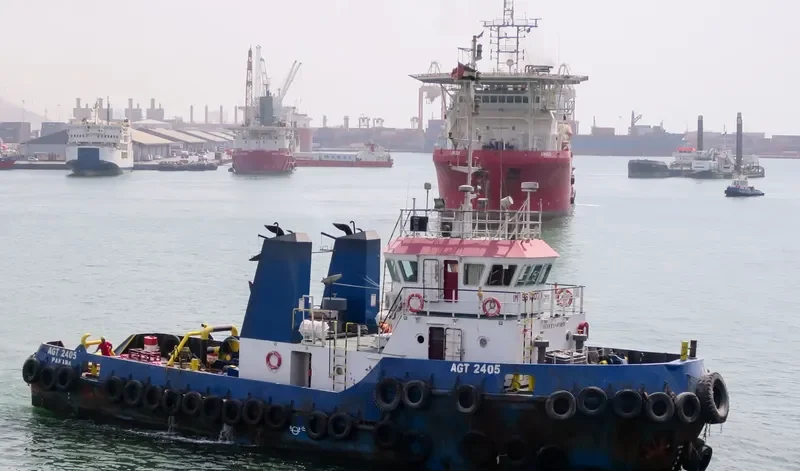 A M ALPIT General Cargo IMO 9563079 photo 2