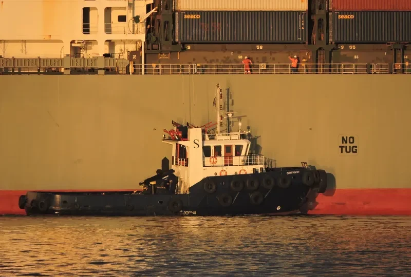 CHRISTOS XIII General Cargo IMO 9563110 photo 3