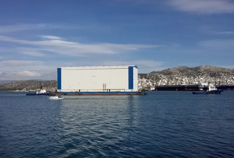 CHRISTOS XIII General Cargo IMO 9563110 photo 7