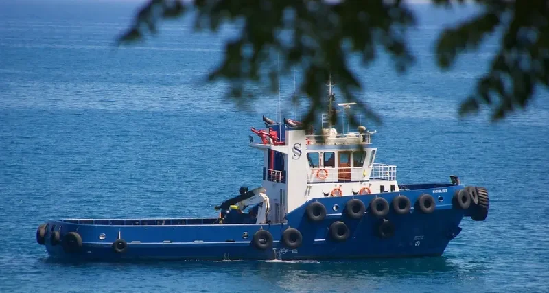 CHRISTOS XIII General Cargo IMO 9563110 photo 9