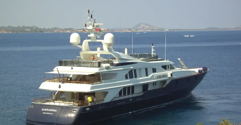ALEXANDRA General Cargo IMO 9563328 photo 10