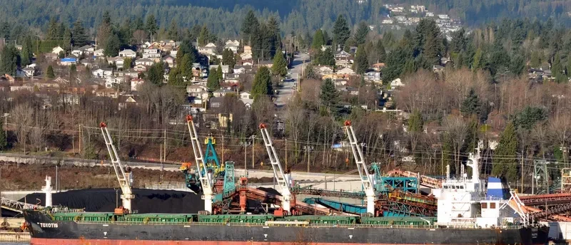 TOXOTIS Bulk Carrier IMO 9563419 photo 8